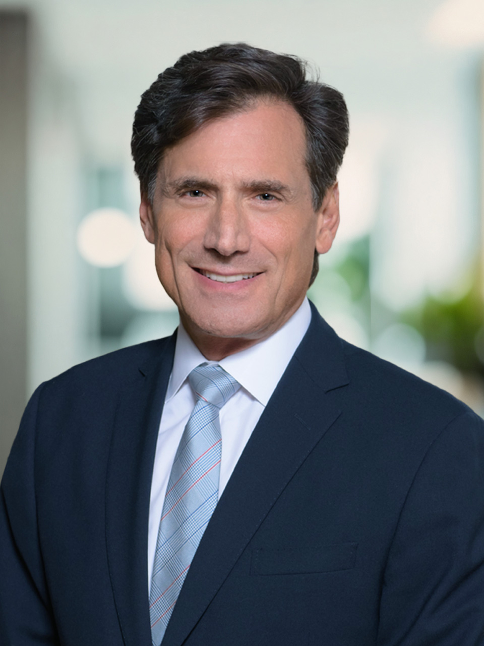 Profile photo of Steven Romick, CFA