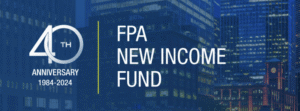 Thumbnail for FPA New Income Fund 40-Year Anniversary Reflection