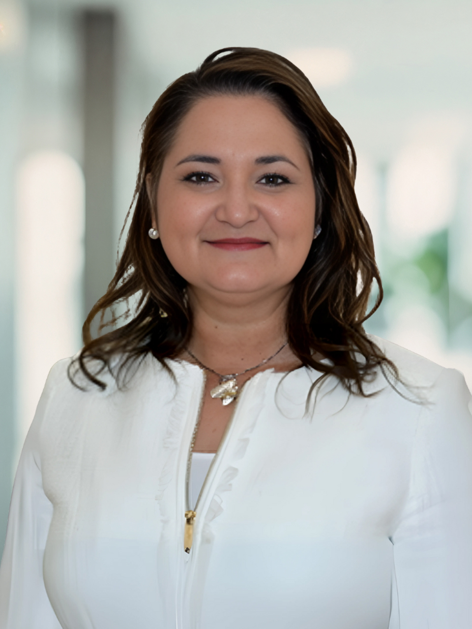 Profile photo of Andrea M. Maitra*