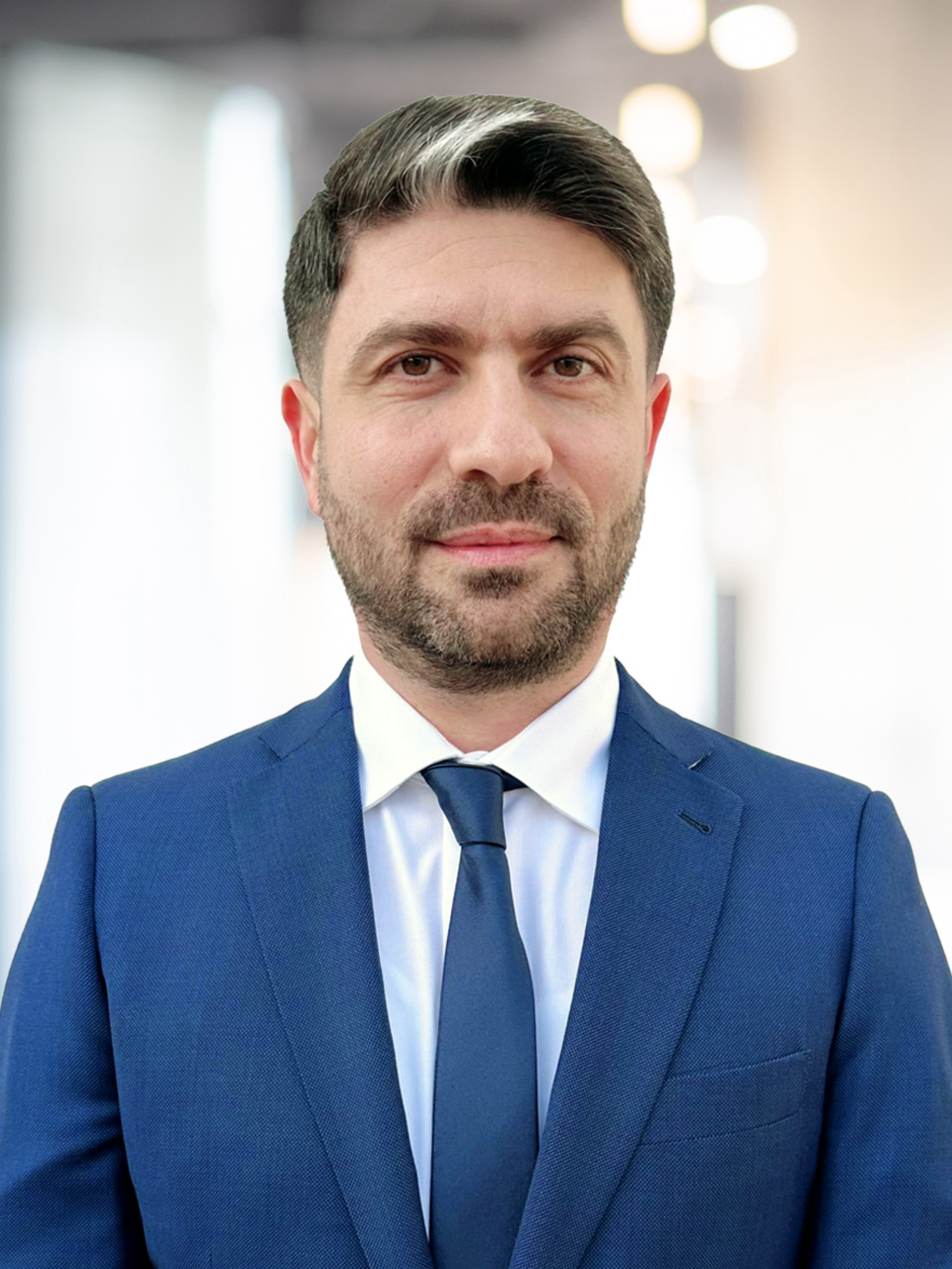 Profile photo of Arthur Martirosyan