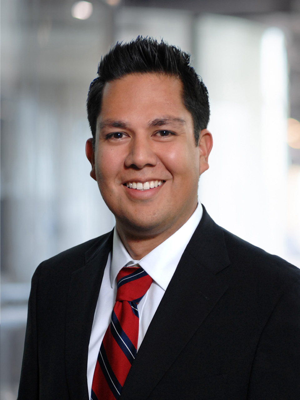 Profile photo of Christopher B. Lozano