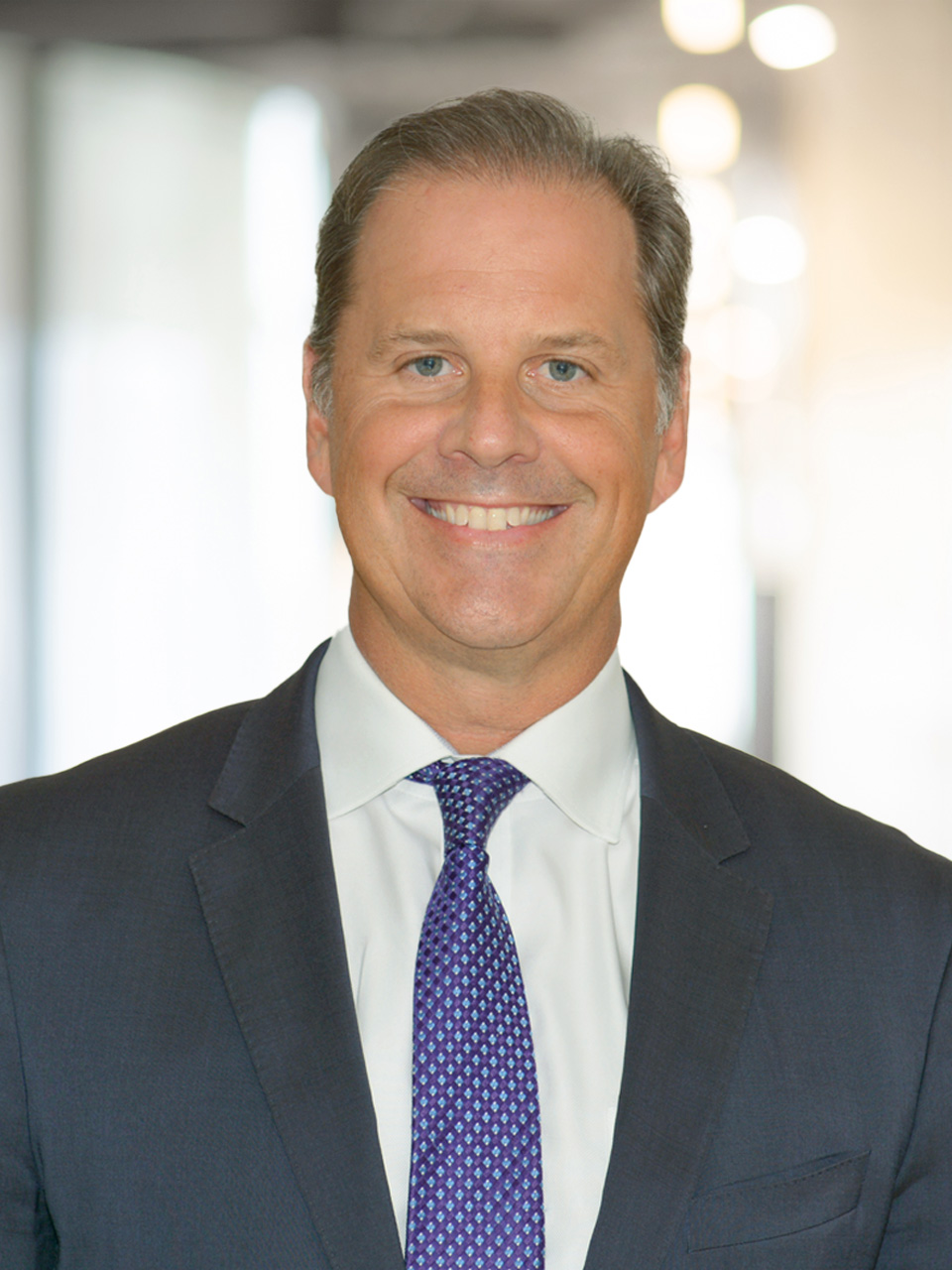 Profile photo of Christopher Connors*