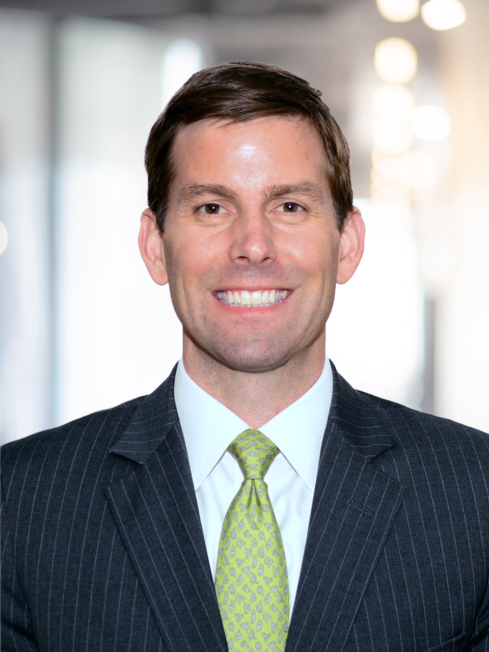 Profile photo of Cliff Shepherdson*