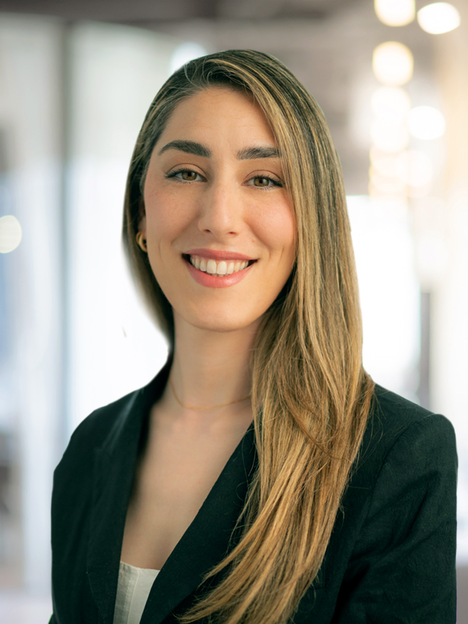 Profile photo of Cynthia Petrossian