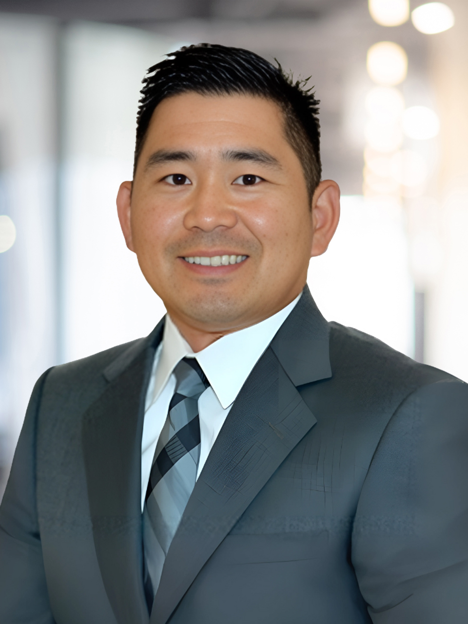 Profile photo of Dane Suenaga