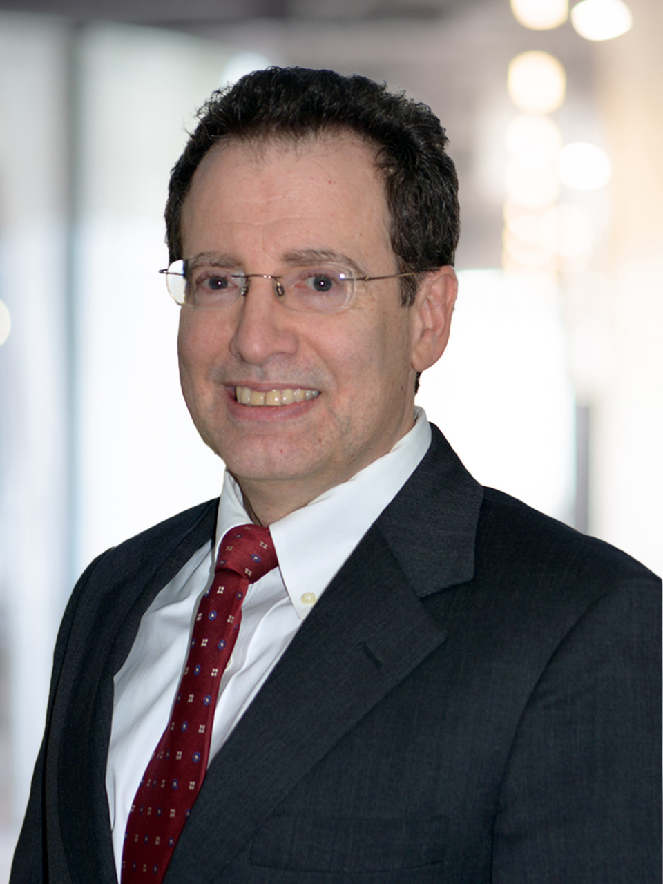 Profile photo of Doug Bracken