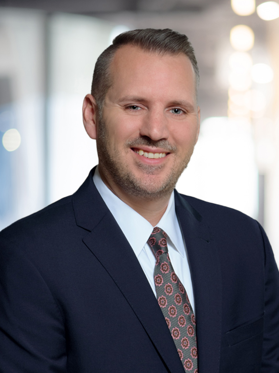 Profile photo of Eric R. Brown