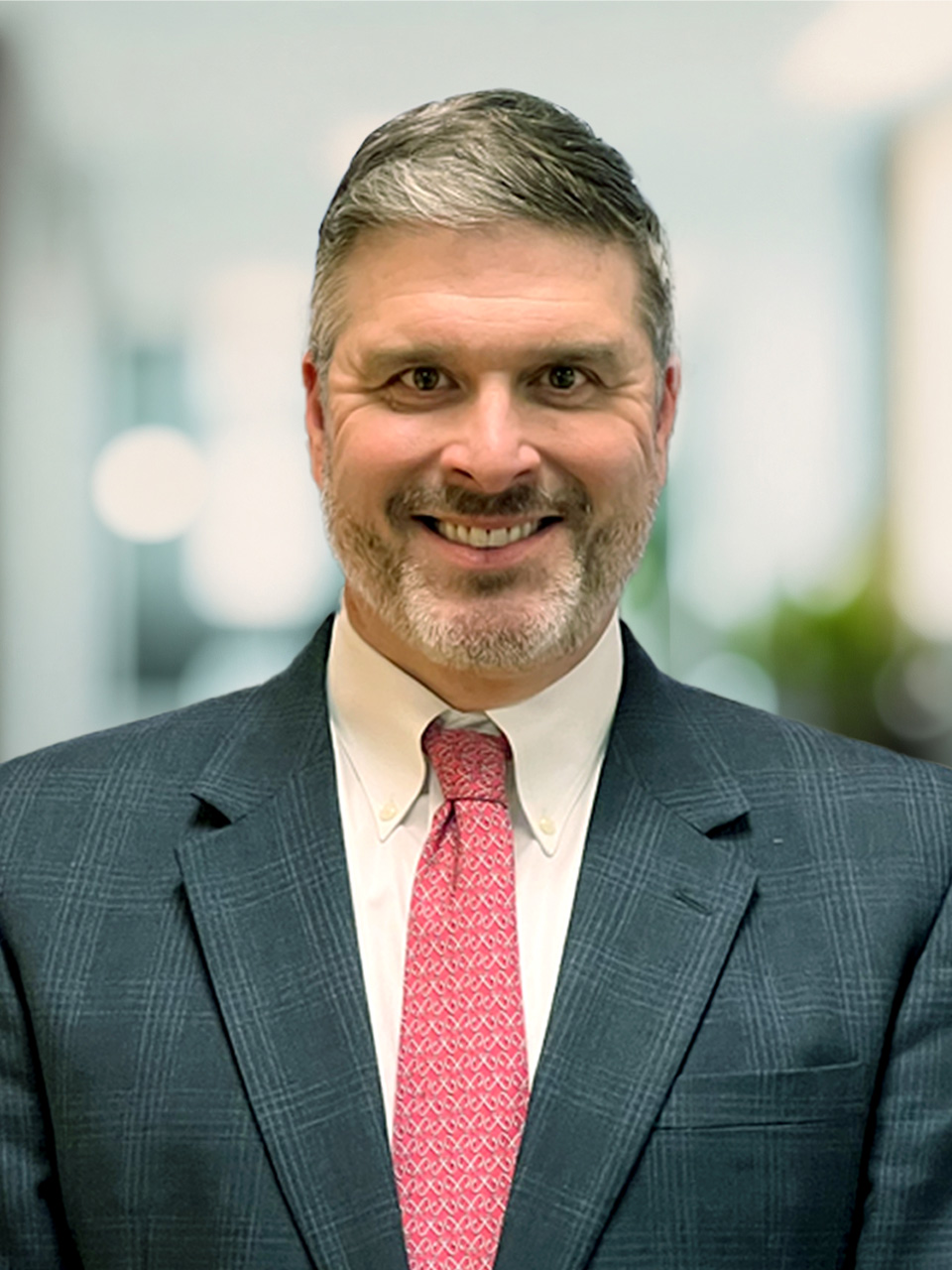 Profile photo of Graham Fuller*