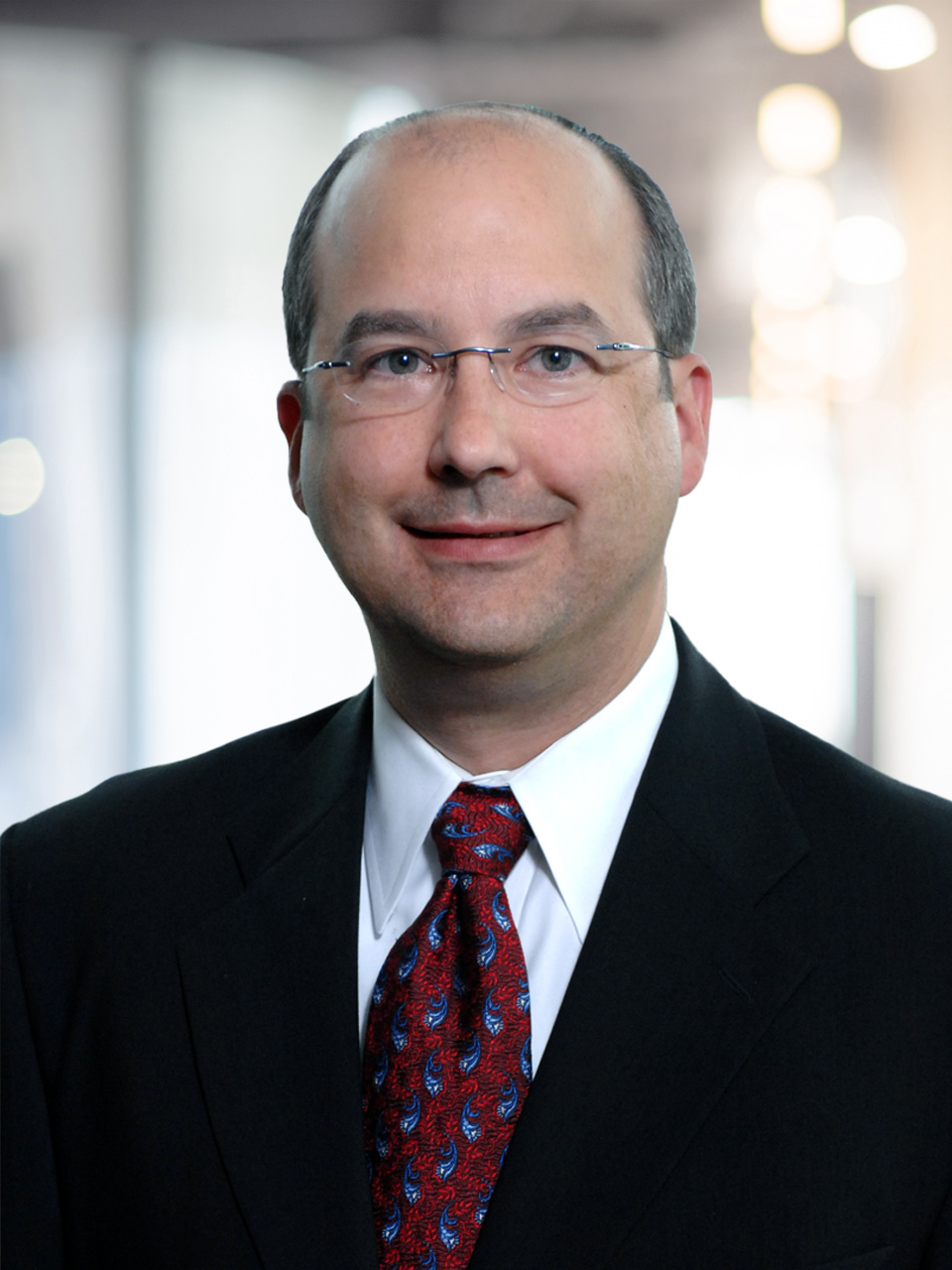 Profile photo of E. Lake Setzler III