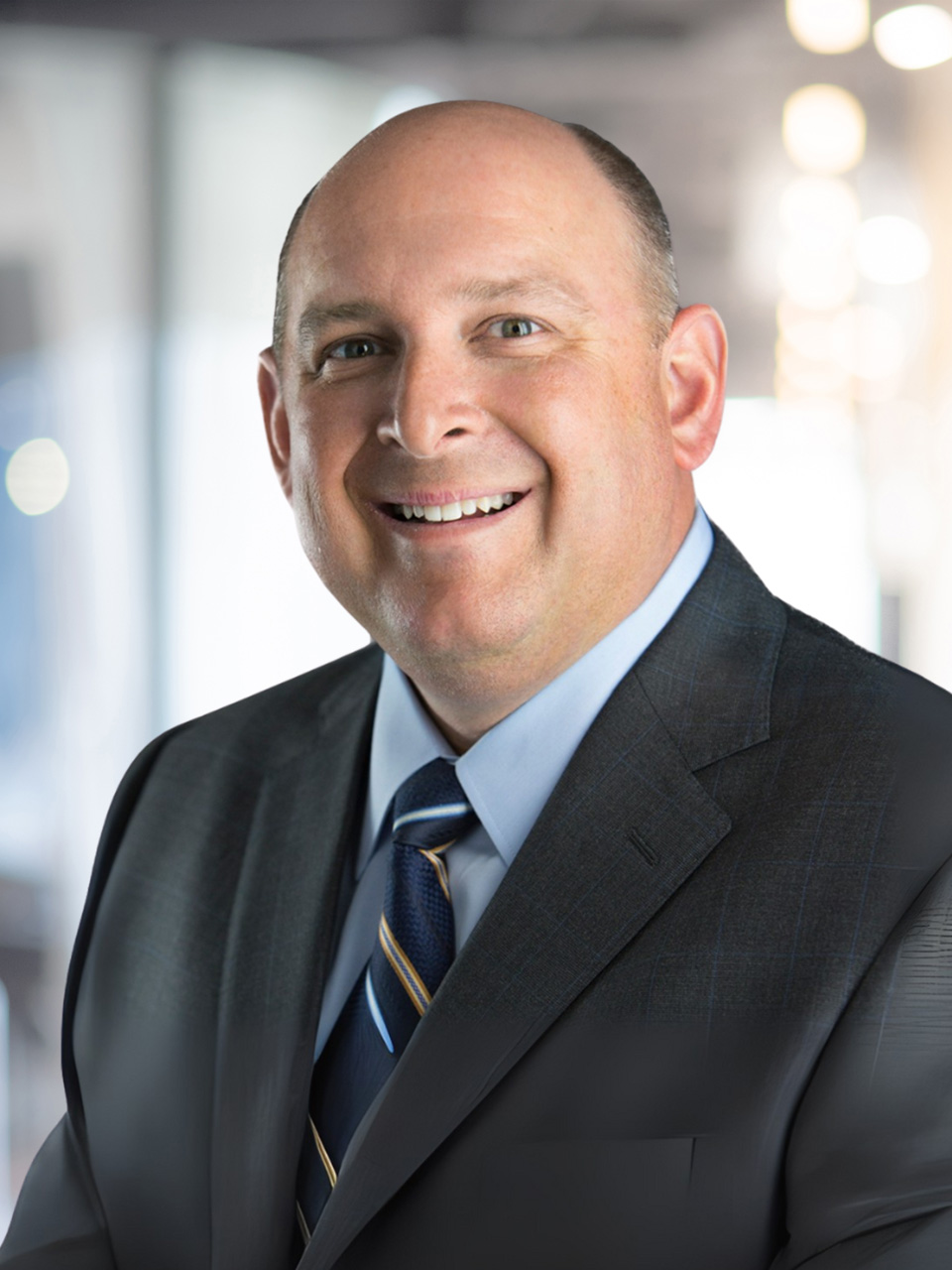 Profile photo of Mike Furlong*