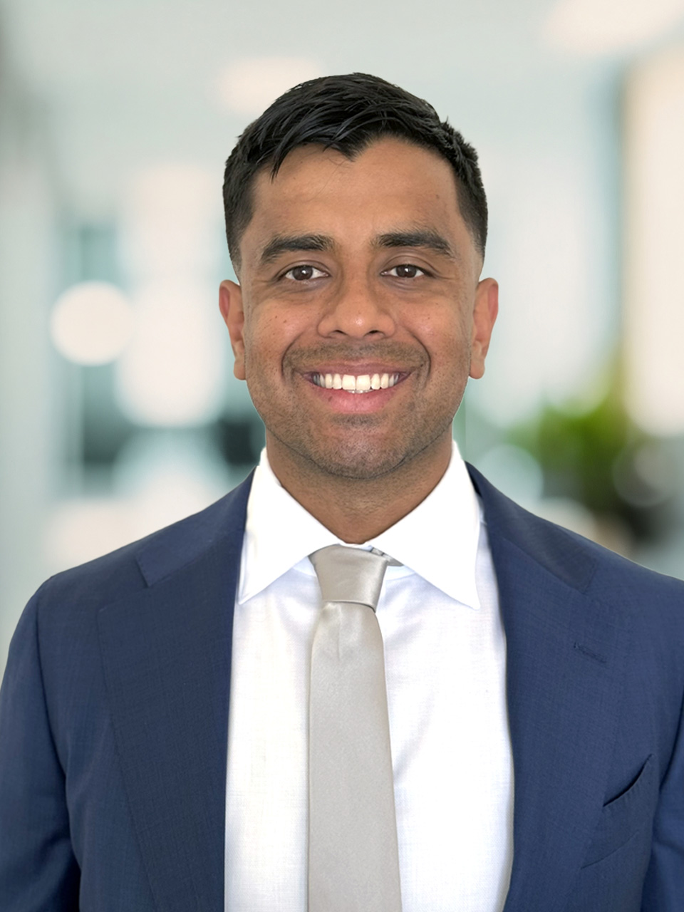 Profile photo of Paras Kumar