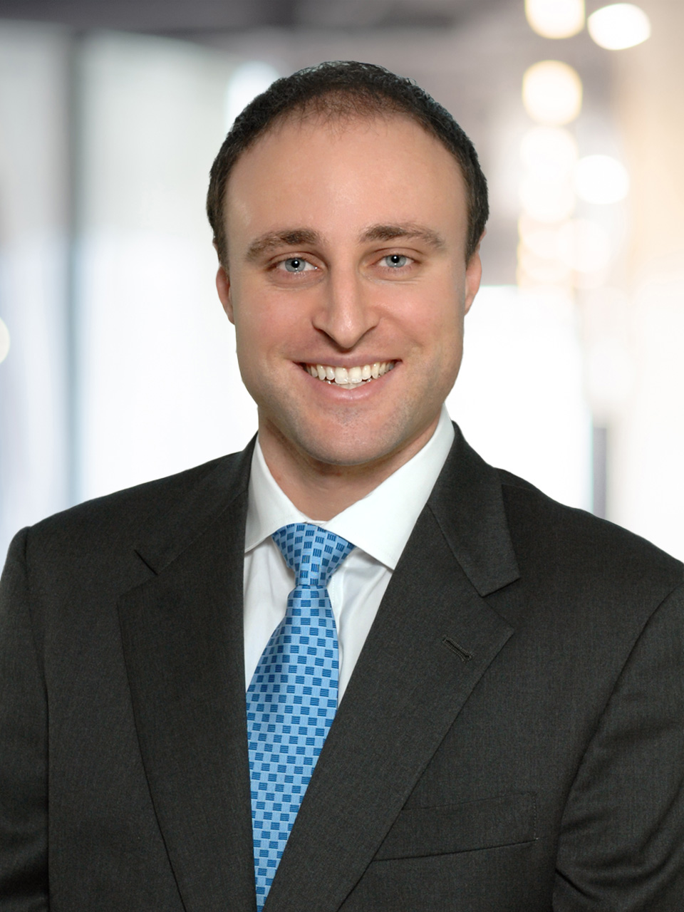 Profile photo of Ryan A. Leggio*