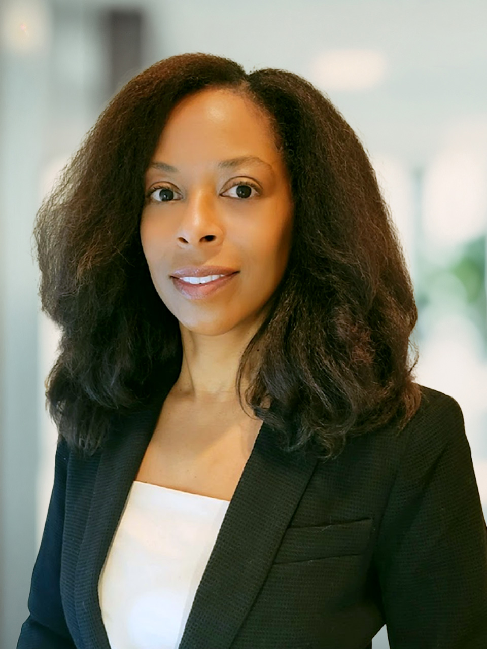 Profile photo of Sangela Simon