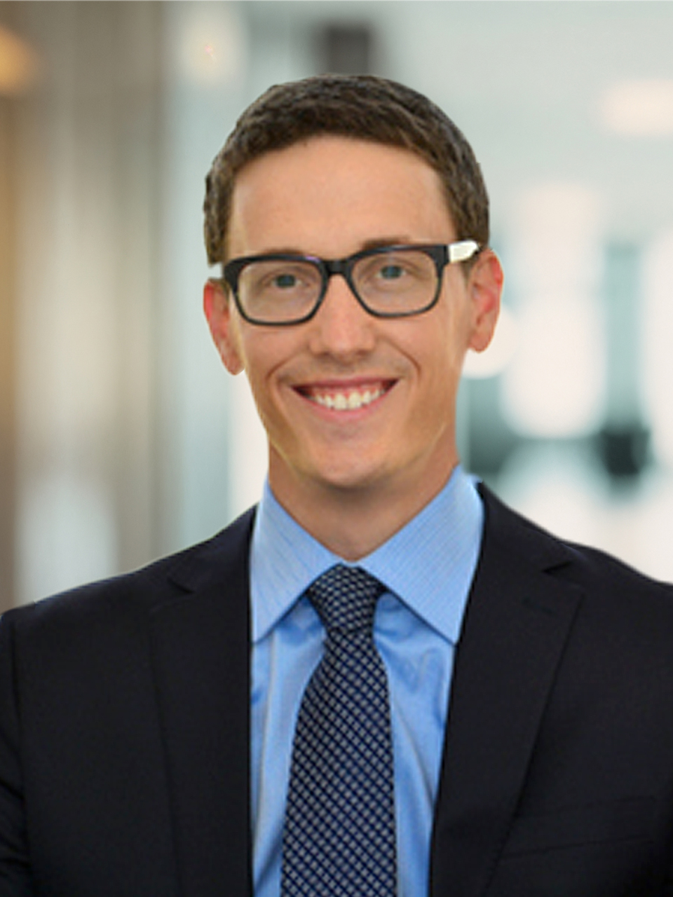 Profile photo of Scott Cendrowski