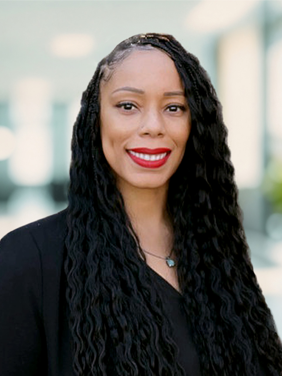 Profile photo of Shari Harrison