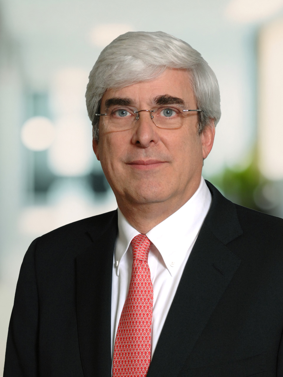 Profile photo of Thomas H. Atteberry, CFA