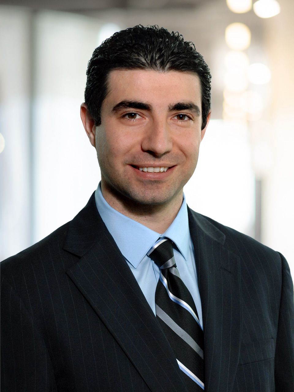 Profile photo of Vahan Abulyan, CFA*