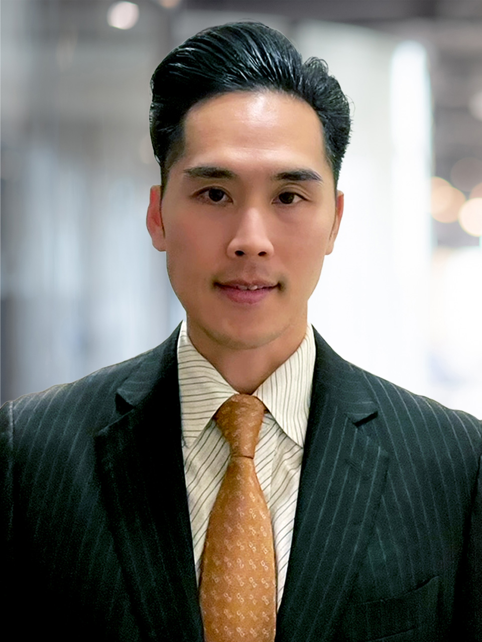 Profile photo of Vincent Huynh