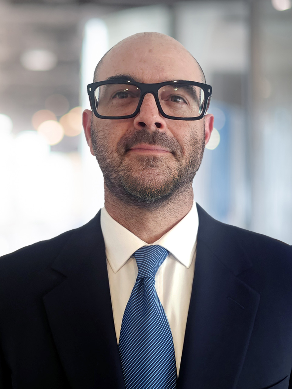 Profile photo of Adam B. Pivko