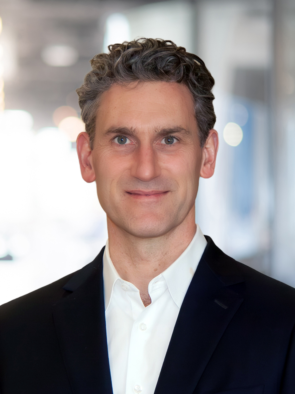 Profile photo of Ben Mellman