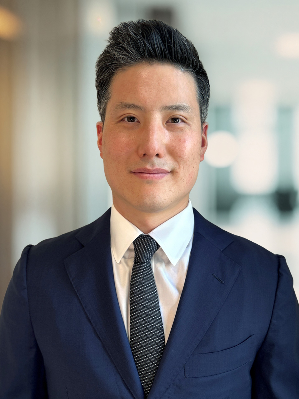 Profile photo of Byron Sun