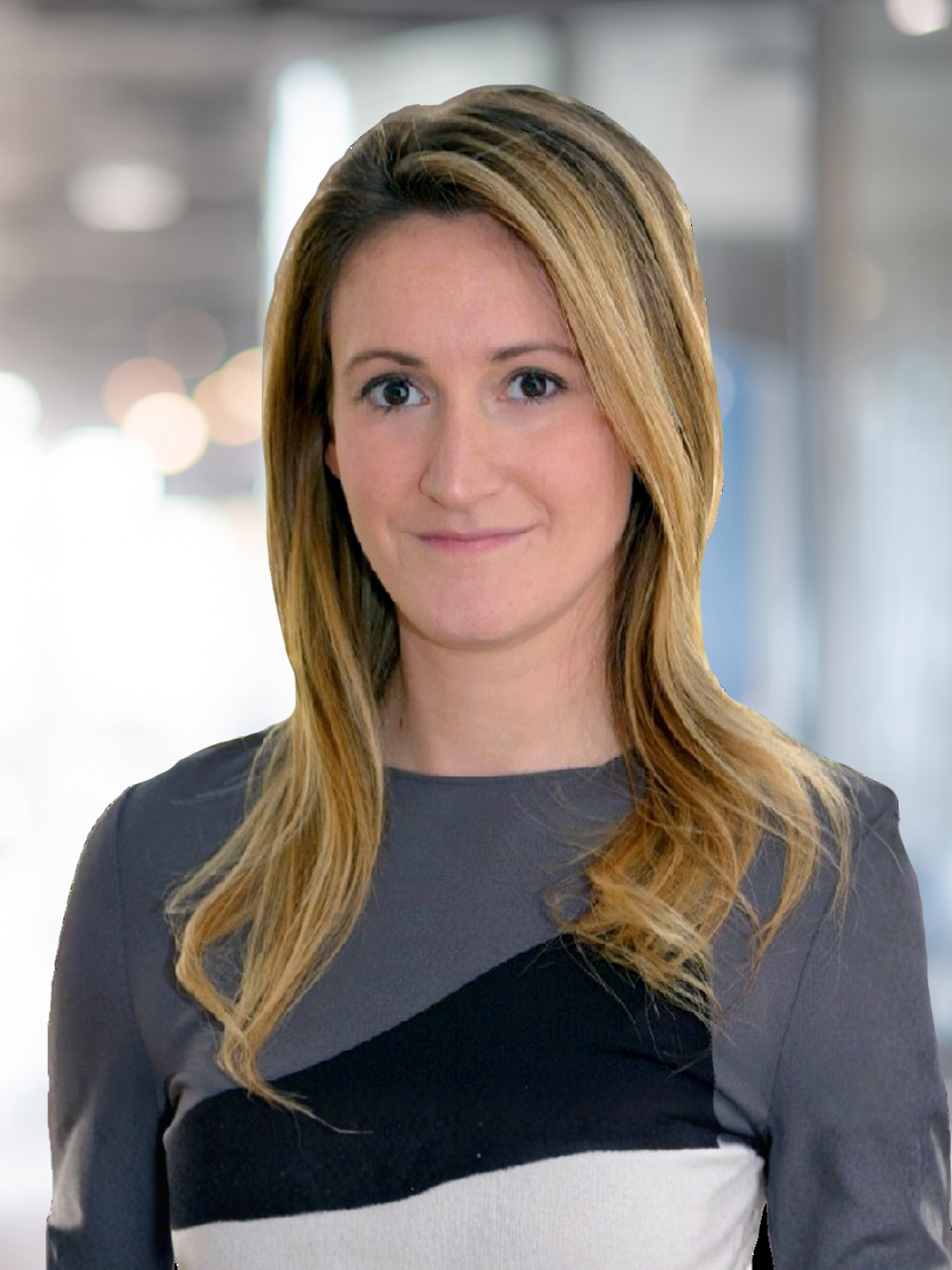 Profile photo of Courtney Reardon*