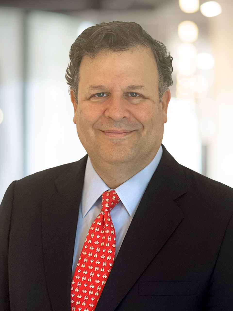 Profile photo of Ed Nebens