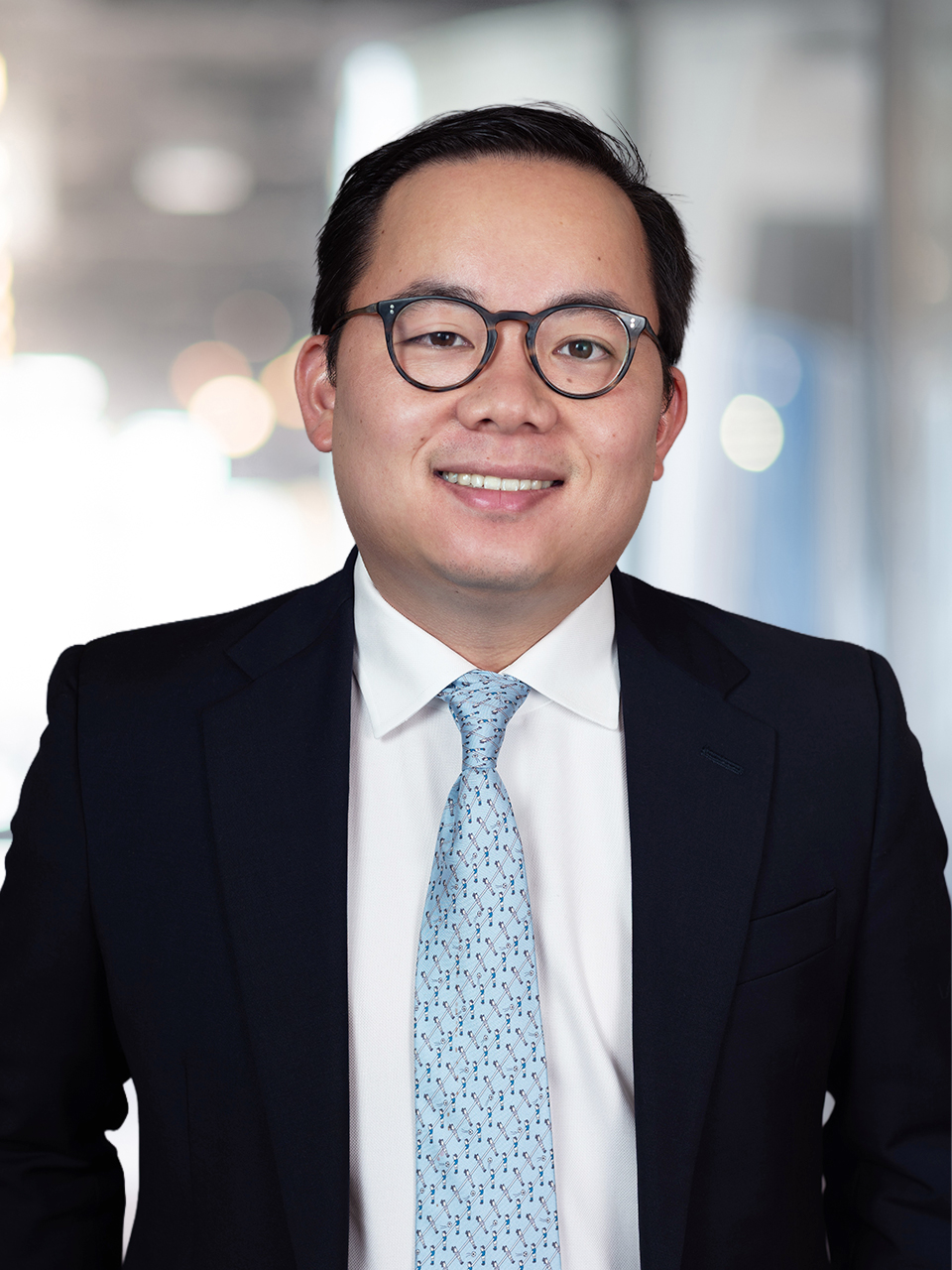 Profile photo of Evan Wong
