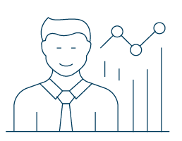 Strategy information icon