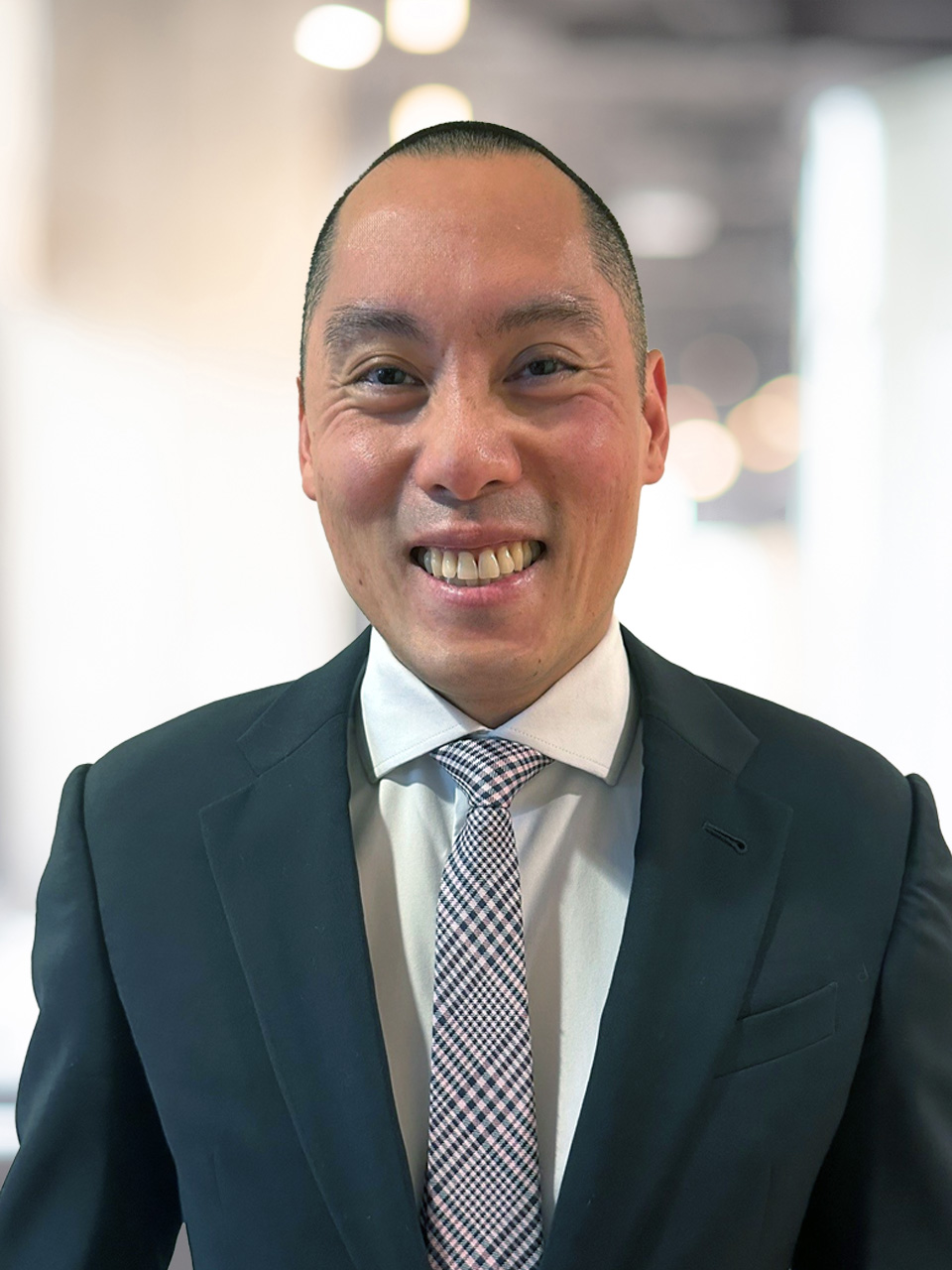 Profile photo of Felix Moy