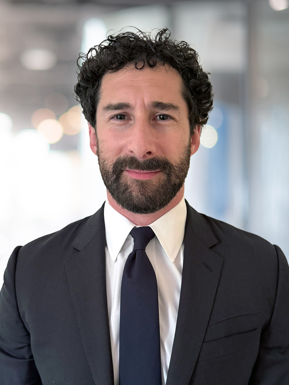 Profile photo of Michael Tanzer