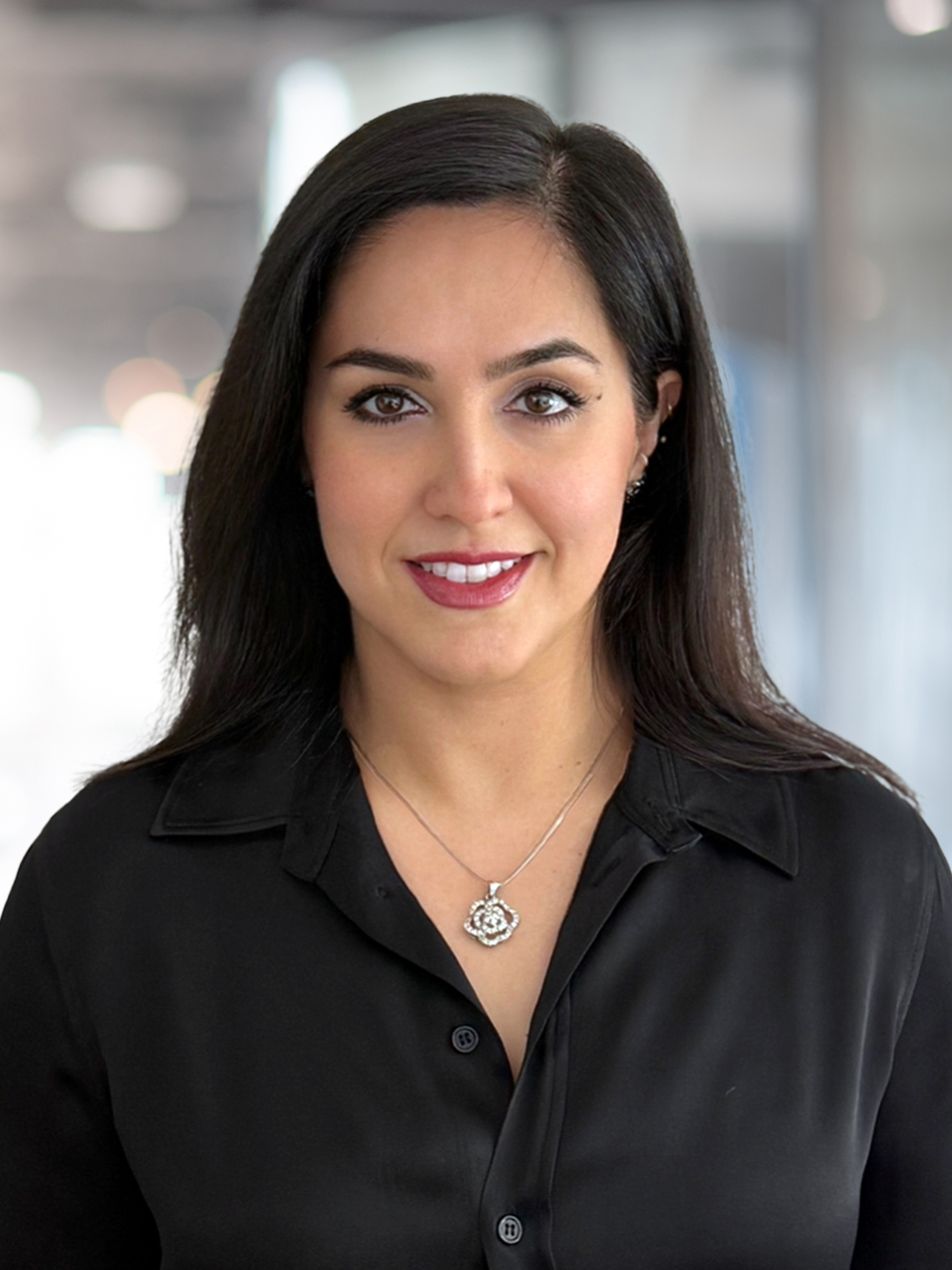 Profile photo of Nazanin Pajoom