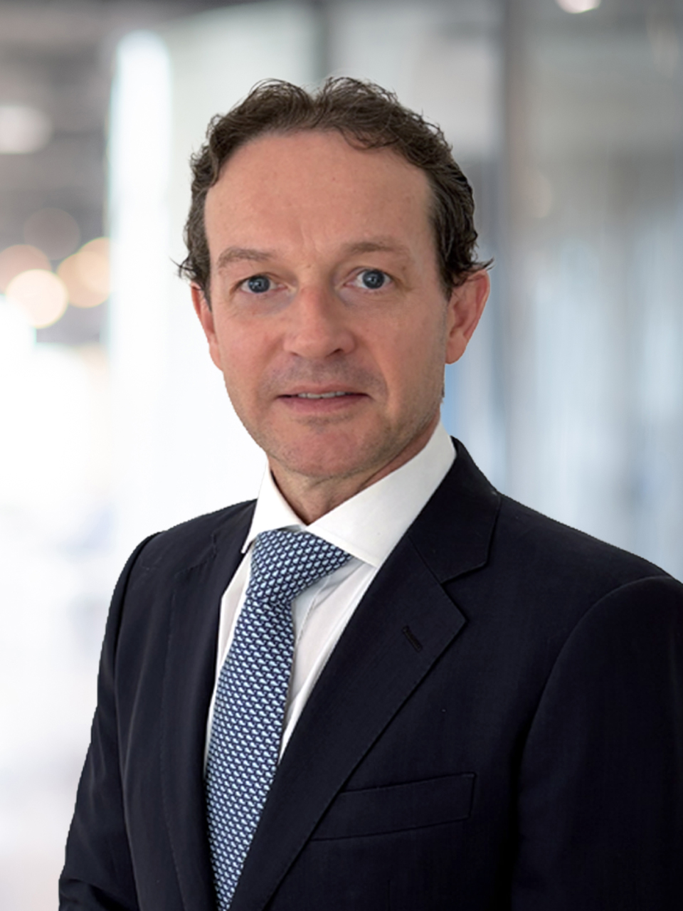 Profile photo of Rodney Andrews