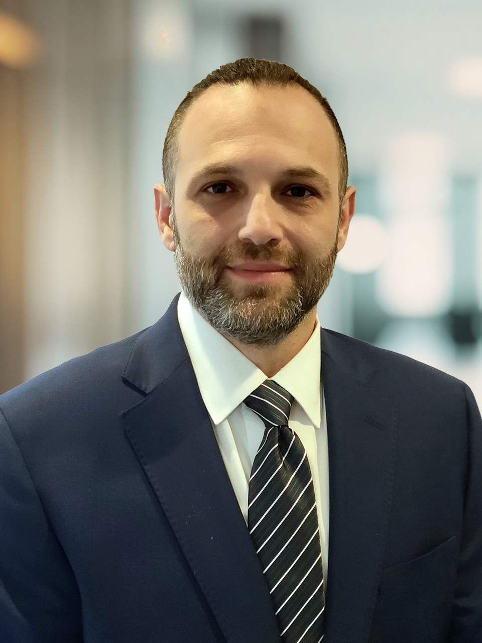 Profile photo of Roland Yampolsky