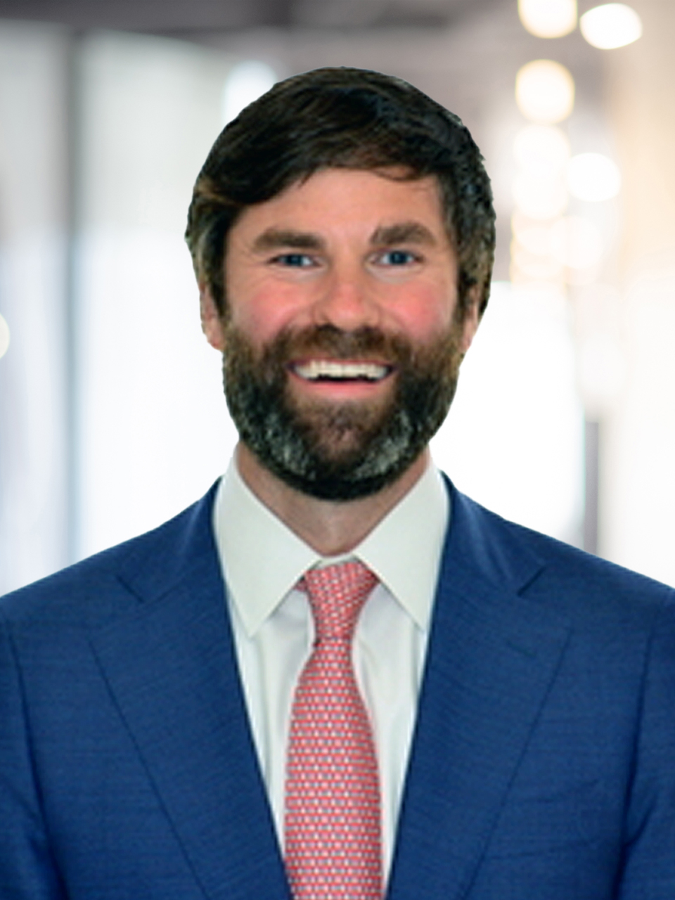 Profile photo of Ryan Taylor, CFA