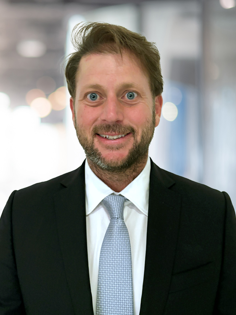 Profile photo of Sean M. Korduner, CFA