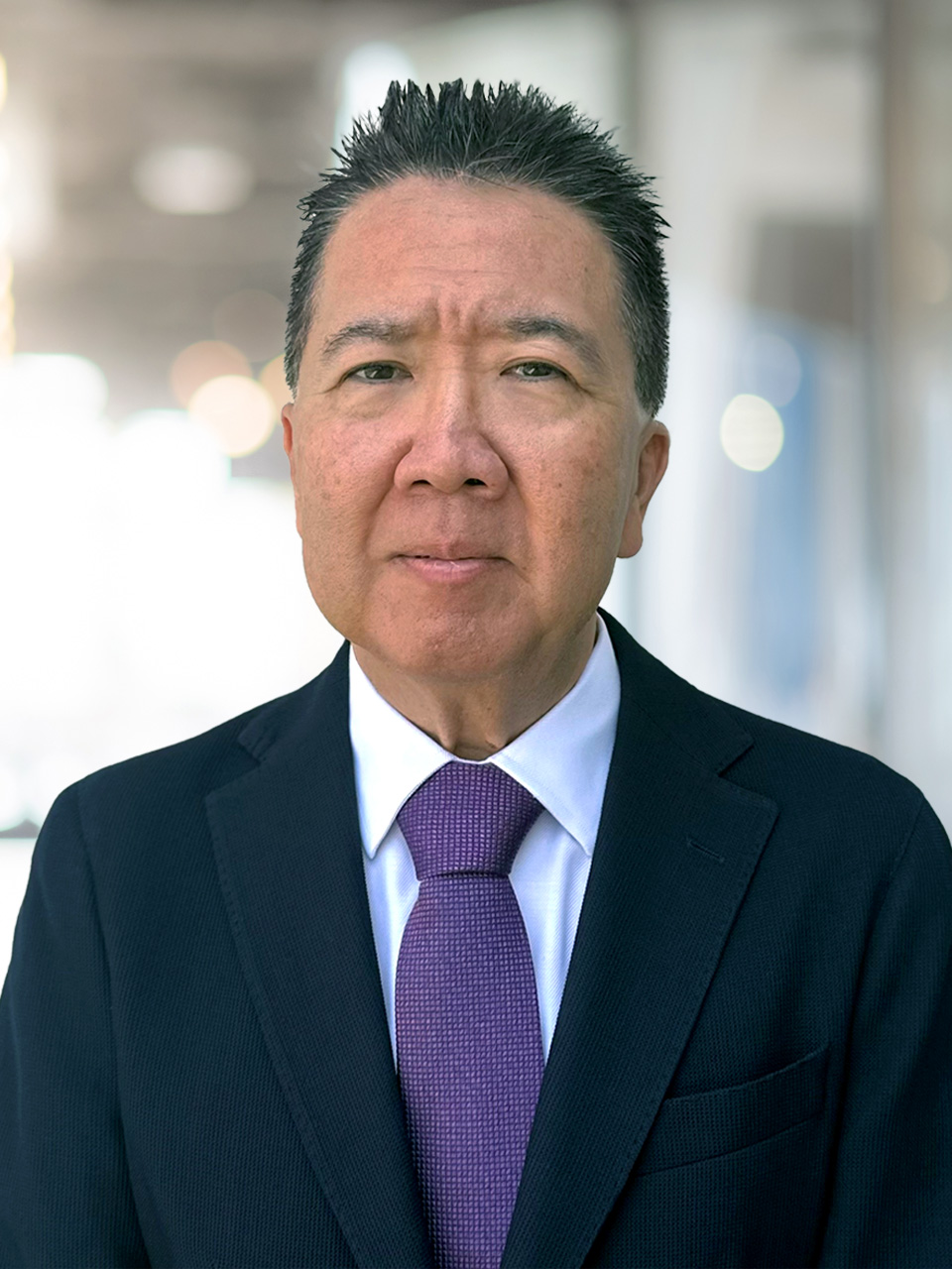 Profile photo of William Nakashima