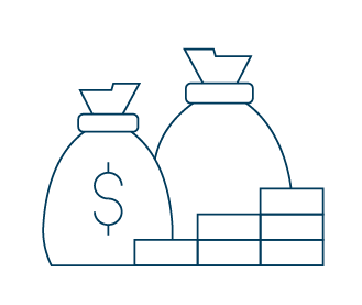 Strategy information icon