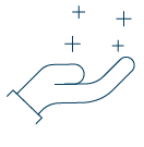 Strategy information icon