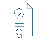 Strategy information icon