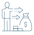 Strategy information icon