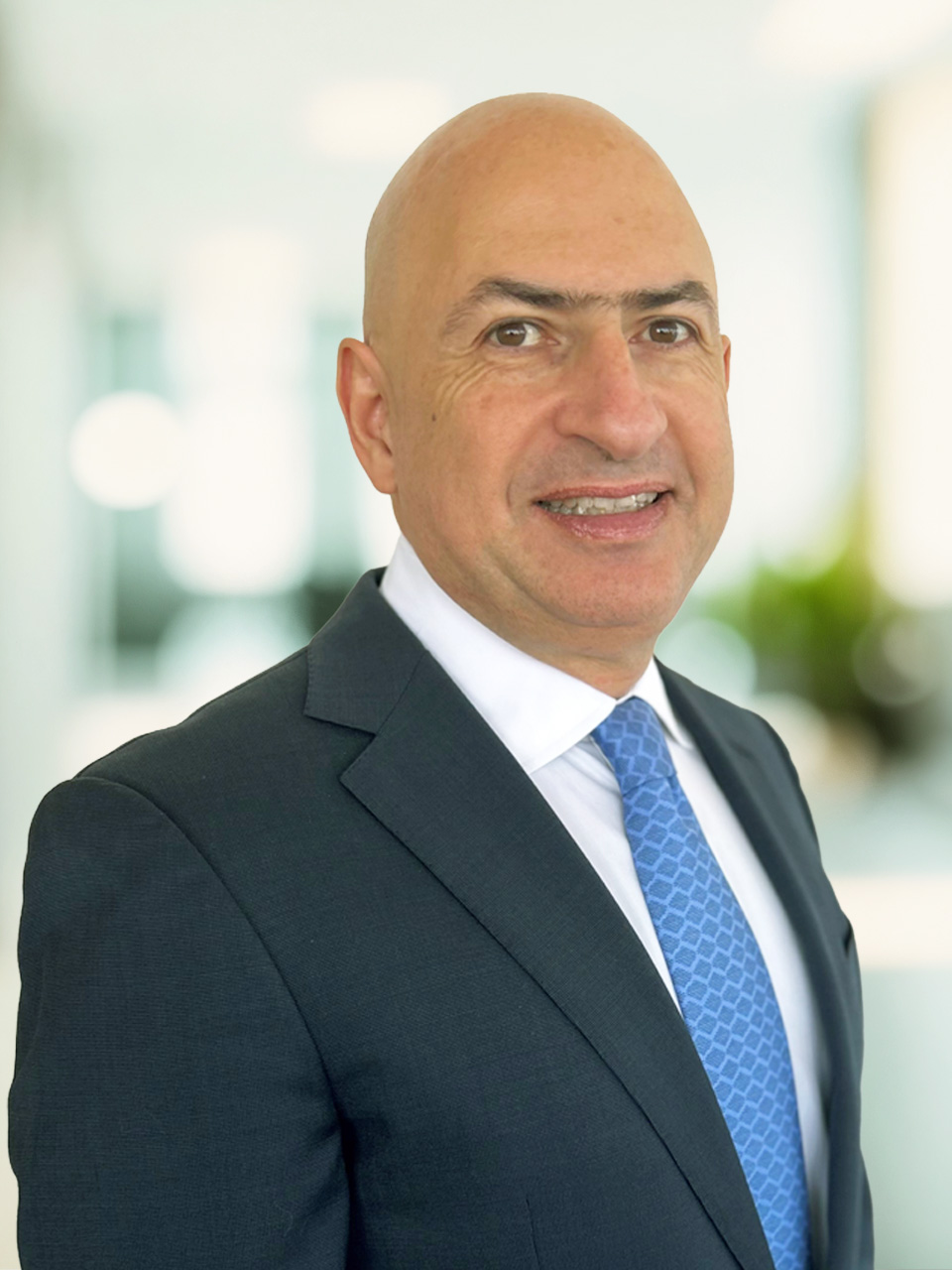 Profile photo of Felix Partow