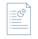 Strategy information icon