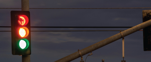 Featured image for Bonds: A Tale of Two Markets (one is flashing green, the other red)