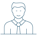 Strategy information icon