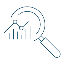 Strategy information icon