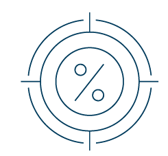 Strategy information icon