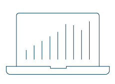 Strategy information icon