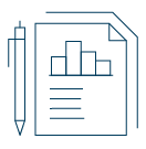 Strategy information icon
